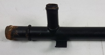 фото thumb №8, Труба трубка води audi a8 3.3 tdi 059121075k