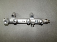 фото thumb №2, Audi a6 c7 3.0 tdi молдинг упорскування 059130090bs