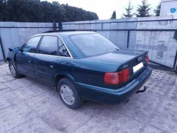 фото thumb №14, Wał приводной audi a6 c4 2.8 v6 quattro sedan автомат