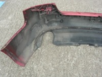 фото thumb №6, Бампер задняя задний audi a5 8t0807511 warszawa