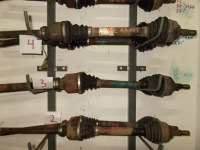 Купить Citroen ds5 приводной вал правый  163km rhh, фото thumb