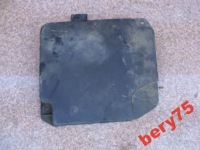 фото thumb №1, Subaru outback 10r 2,0d пластик защита boxer