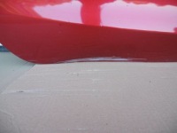 Дверь задняя задняя правое  mazda 3 3 2013- Цена, фото thumb