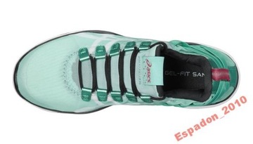 Кроссовки для фитнеса Asics Gel - Fit Sana 38