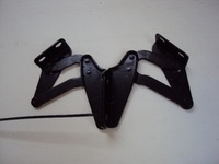 фото thumb №1, Петли капот iveco daily 11-14r.