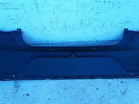 фото thumb №8, Seat ibiza iv 6j0 3d 08- бампер задній задня