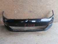 фото thumb №1, Бампер перед передний vw golf vii