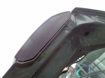 фото thumb №8, Лампа w кришка багажника права зад nissan primera p11 fl hb