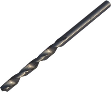 WIERTŁO DO METALU HSS 3 mm