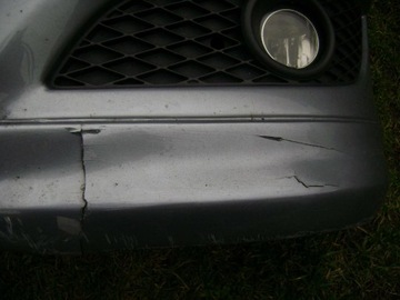 фото thumb №5, Бампера переднє комплектний opel astra h рестайлінг fl 07