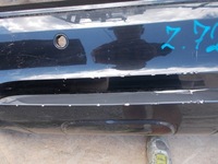 фото thumb №12, Бампер задняя задний bmw x1 e84 m набор