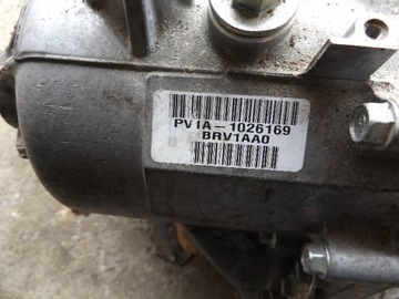 фото thumb №5, Коробка передач коробки передач 3.5 honda odyssey 2011 2012 2017