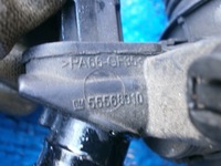 фото thumb №4, Opel-części insignia труба турбіни 2.0 cdti a20dth