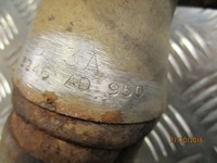 фото thumb №4, Ford scorpio sierra 2.0 труба колектор 88bb5246ad