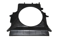 фото thumb №1, Iveco daily 2.3 2.8 98- захист корпус вентилятора