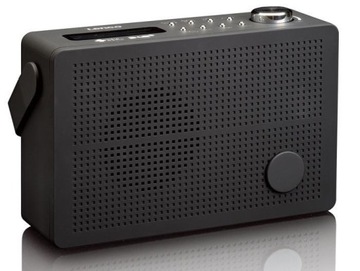 Hi-Fi радиоприемник LENCO PDR-030 DAB+ FM RDS ALARM CHANCE