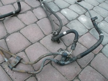 фото thumb №7, Rover 600 620 2.0 td sdi шланг шланг підсилювача