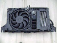 фото thumb №1, Комплект радиатор citroen c5 hdi s.m.