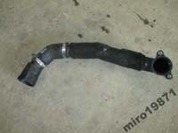 фото thumb №1, Труба интеркулер vw golf vii 2.0 tdi 04l145828d