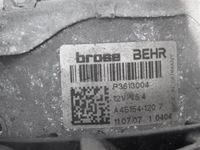 фото thumb №3, Вентилятор вентилятор радиатора opel insignia cdti