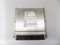 фото thumb №1, Бортовой компьютер двигателя mini cooper one r50 1.4d 0281011085