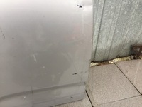 фото thumb №4, Kia venga правое дверь задняя задние задние 2009-