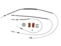 фото thumb №1, Механізм скло лівий перед land rover freelander