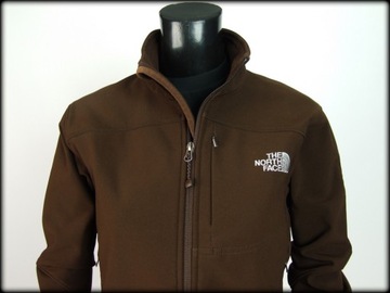 КУРТКА THE NORTH FACE APEX OUTDOOR SOFTSHELL R S