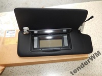 фото thumb №6, Захист сонцезахисна rh saab 95 5132816