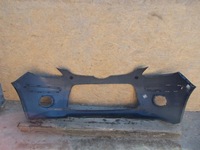 фото thumb №10, Бампер перед передний hyundai i10 07-10