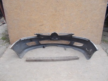 фото thumb №9, Бампер перед переднє mitsubishi lancer 03-06