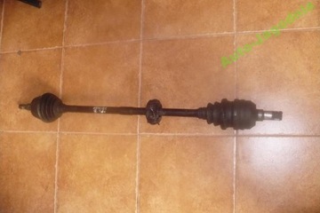 фото thumb №1, Vectra b 2.0 dti 98r піввісь права довга