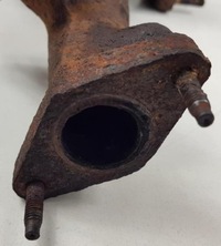 фото thumb №4, Колектор випускний fiat ducato 2.0jtd 364351988001