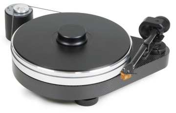 Проигрыватель Pro-Ject RPM 9 Carbon Analog без картриджа