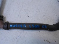 фото thumb №2, Wąż труба wody dacia duster 1.5 dci