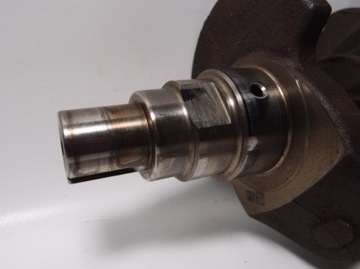 фото thumb №6, Wał коленчатый вкладыши mazda 3 bl 1.6 b 2011r