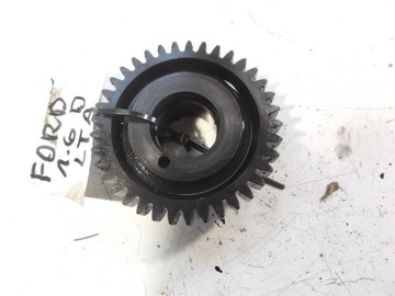 фото thumb №5, Ford escort fiesta orion 1.6 d lta колесо зубчатое