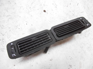 фото thumb №1, Tata safari решітка повітропровід