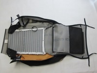 фото thumb №8, Обшивка спинка сиденье fiat croma велюр niebieski