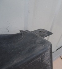 фото thumb №3, Citroen c4 2004-2008 pas перед передній