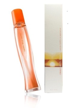 Туалетная вода Avon Summer White Sunset 50 мл