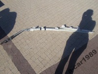 фото thumb №1, Шторка безопасности левая range rover sport lift 2009-