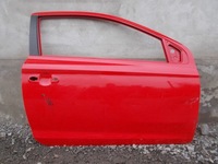 фото thumb №1, Дверь правое hyundai i20 2008-2014r 3d 3 дверь