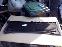 фото thumb №2, Жабо средний renault espace v 15-