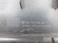 фото thumb №9, Ford transit 8 mk8 viii 13- підсилювач бампера