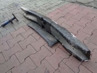 фото thumb №7, Chrysler le baron відбійник бампера перед лівий