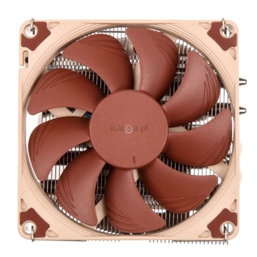 Noctua NH-L9X65 Низкопрофильный 92-мм кулер для процессора