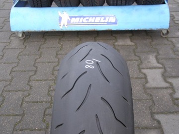 180 55 17 Bridgestone Battlax BT 016R 3,9 мм 1 шт.