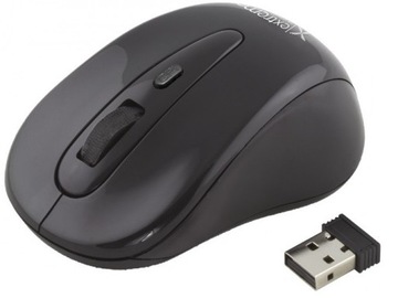 ФИРМЕННАЯ МЫШЬ MAVERICK MOUSE Беспроводная мышь 1200 точек на дюйм