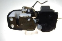 Замок дверь левый задний  rover 45 fqm100490 Доставка, фото thumb